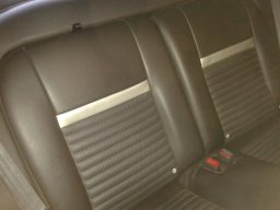 Ford Mustang Mach 1 2004